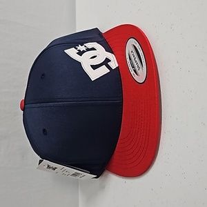 Brand new DC snapback hat